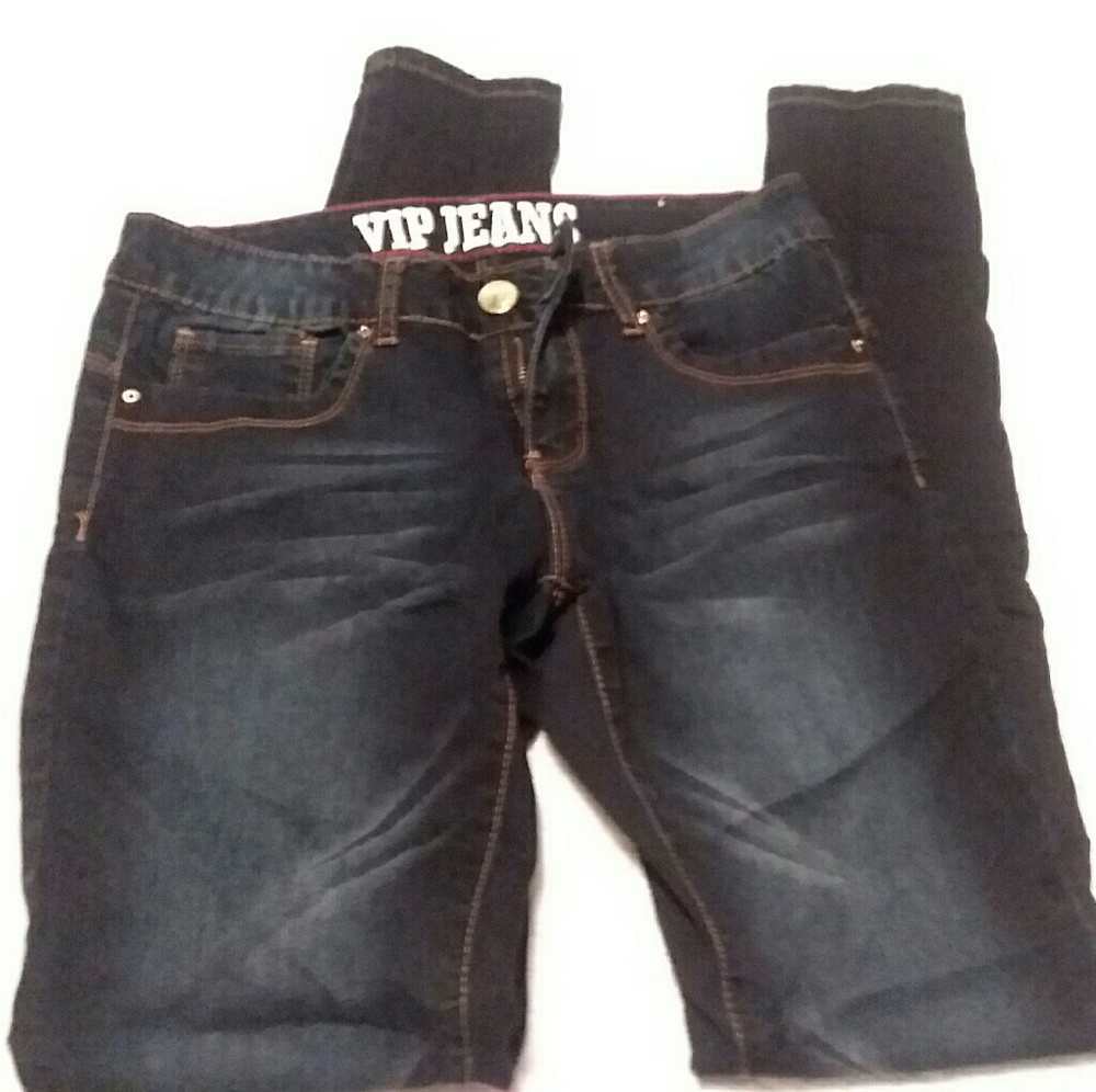 VIP Brand Jeans
